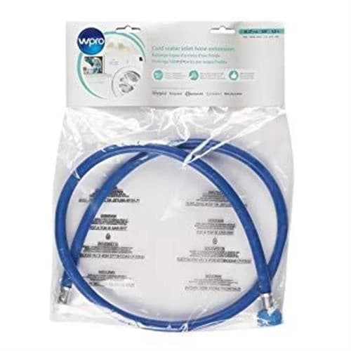 Whirlpool WPRO Mangueira para Entrada De Água Fria 1.5m IEF150 - 000008794