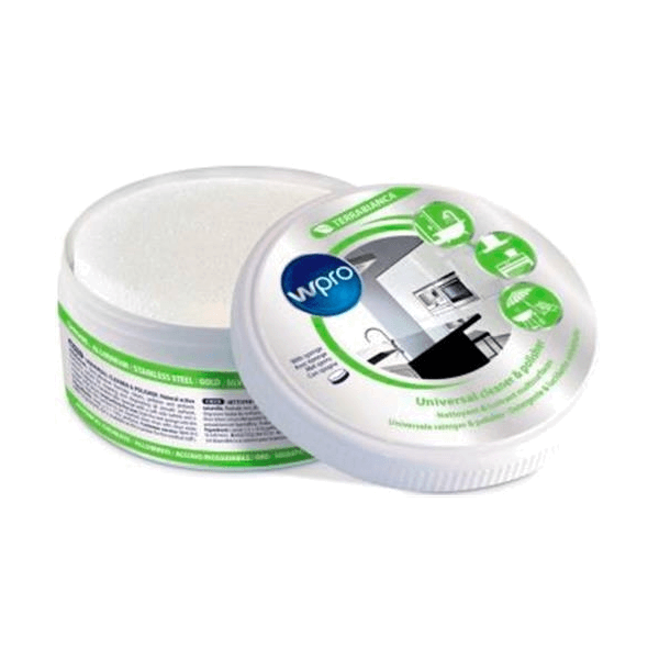 Creme de limpeza e polimento WPRO - UNC502