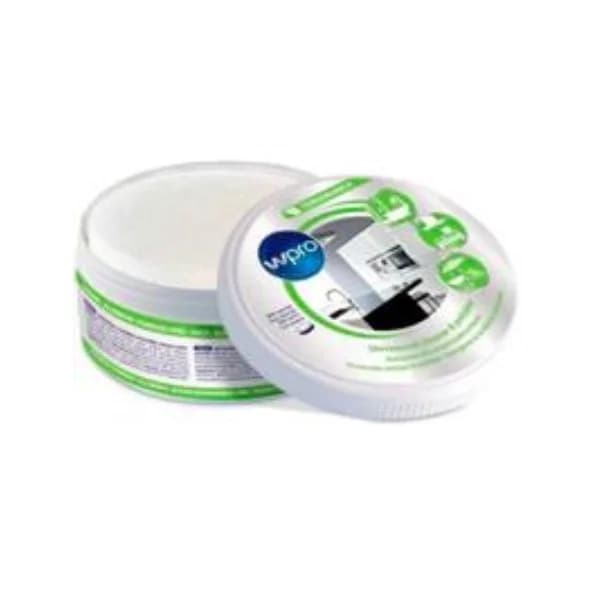 Creme de limpeza e polimento WPRO - UNC502