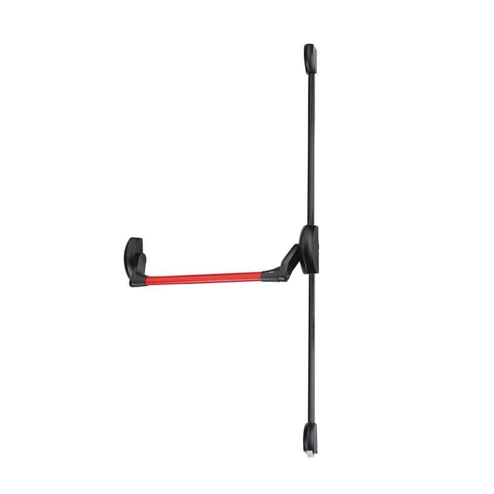 Cisa Dispositivo Antipânico Fast Push 1.59016.10.0.00ut Modular Montagem e Sobrepor