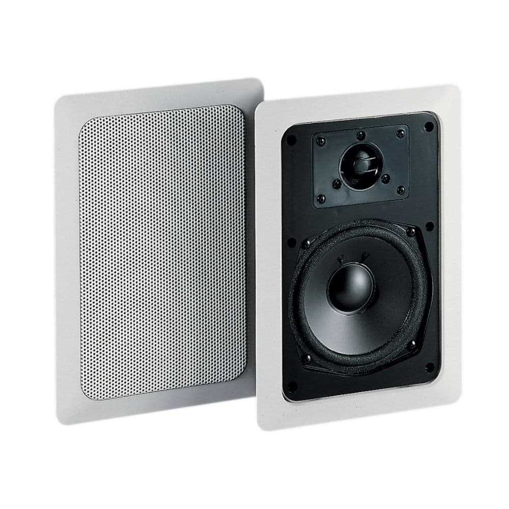 Par de Colunas Passivas 5″ 70W
