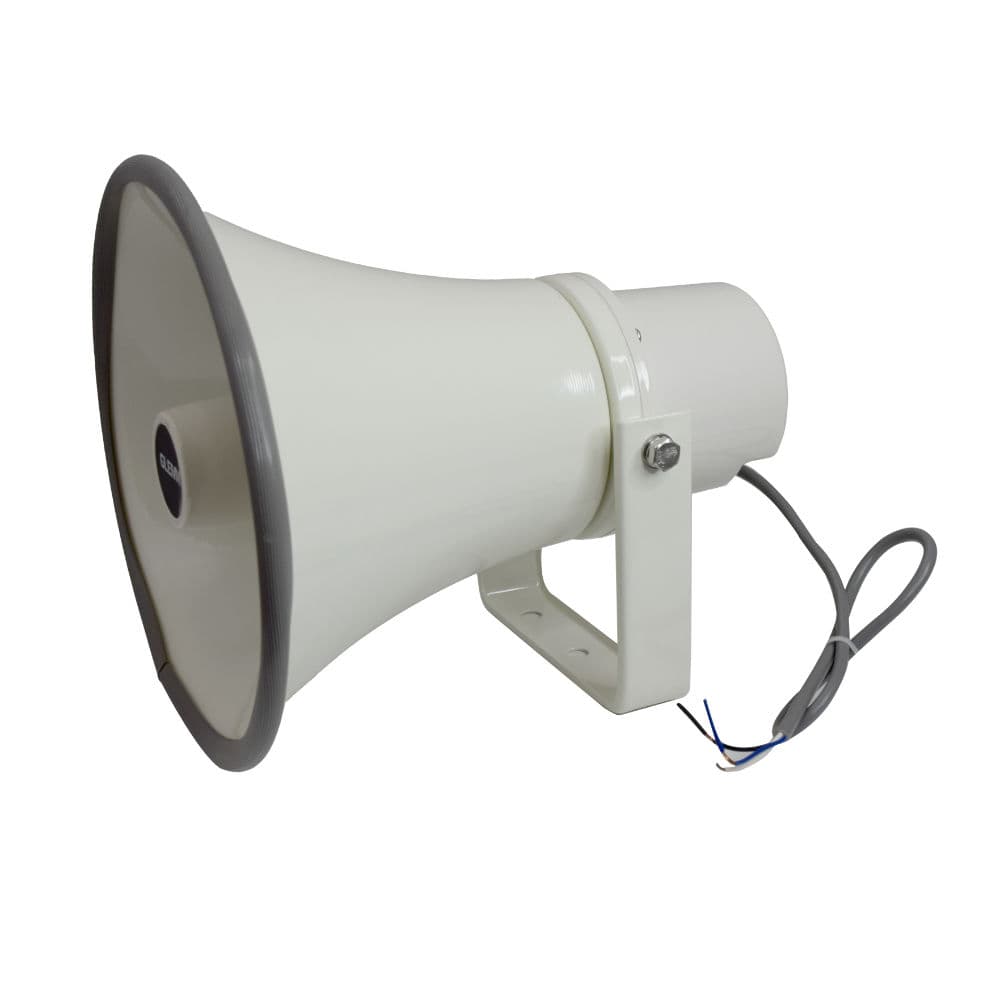 Corneta 30W 100V IP66