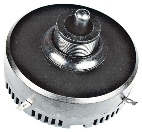 Tweeter Piezo Driver 80W 8ohm