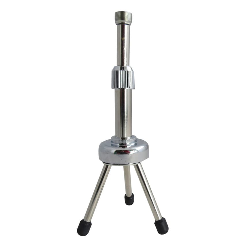 Suporte Microfone Mesa
