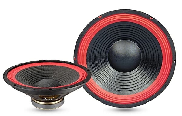Woofer 12″ 300W 8ohm (30cm)