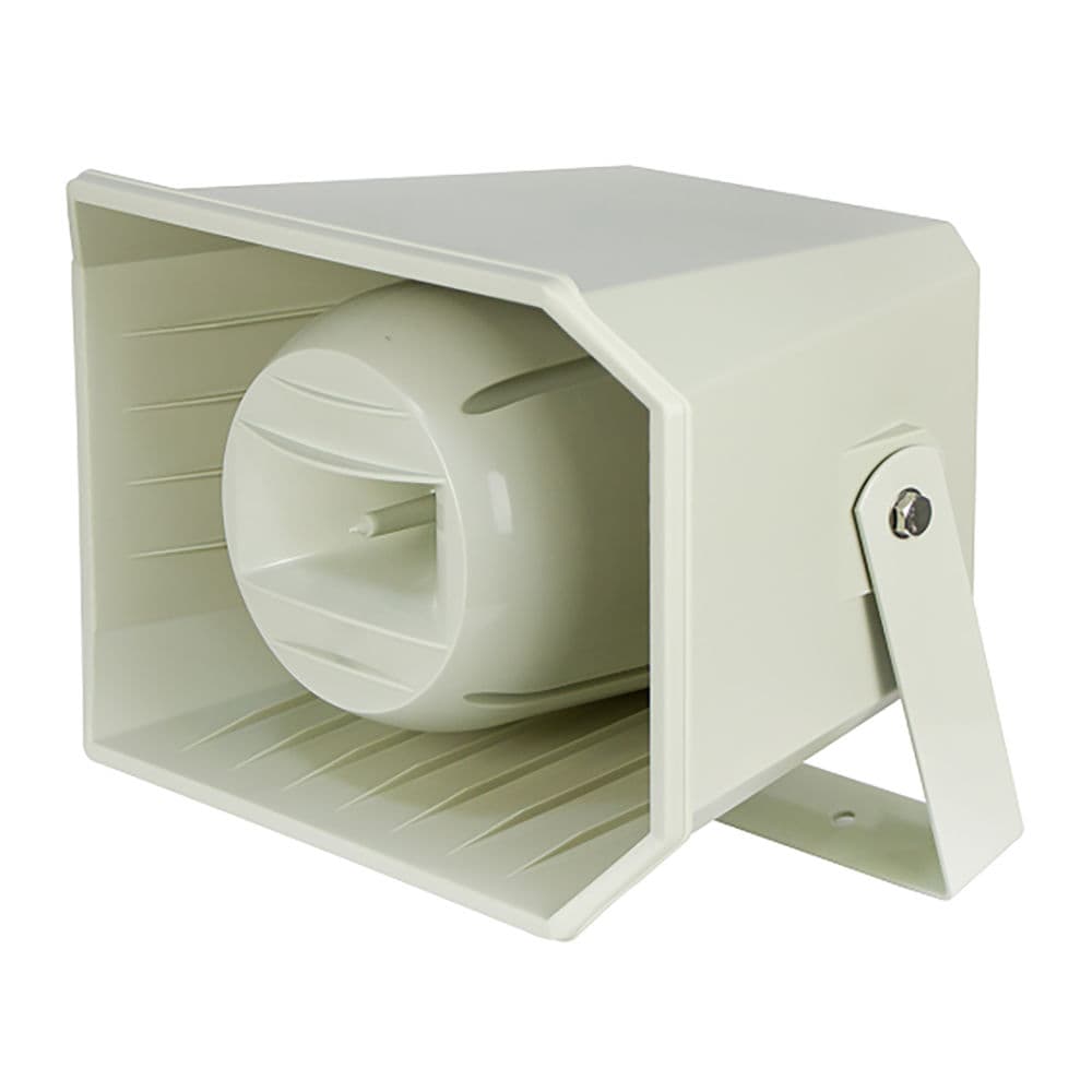 Corneta 100W 100V IP66