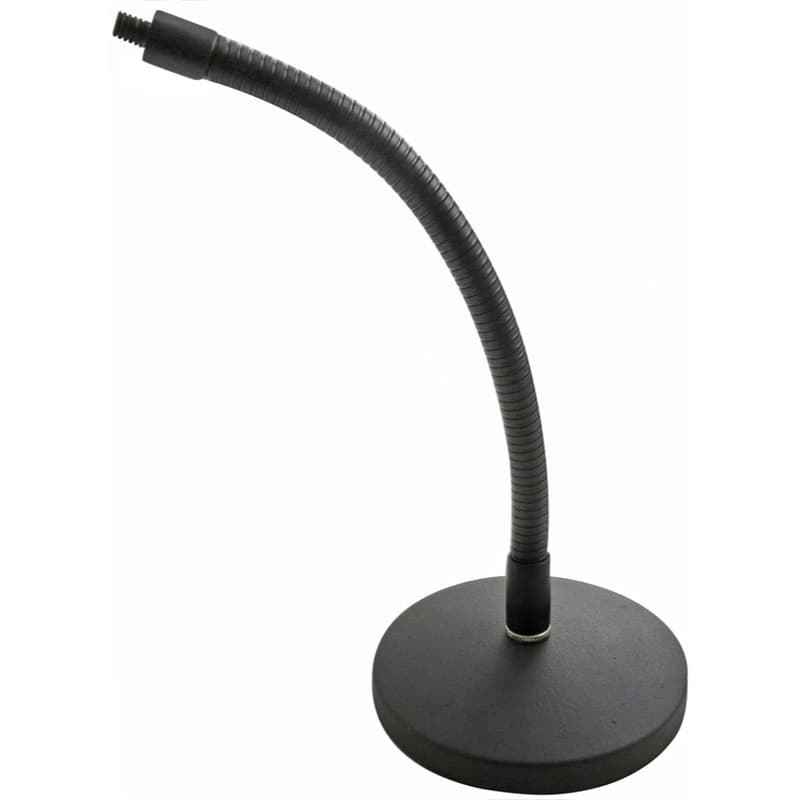 Suporte Microfone Mesa