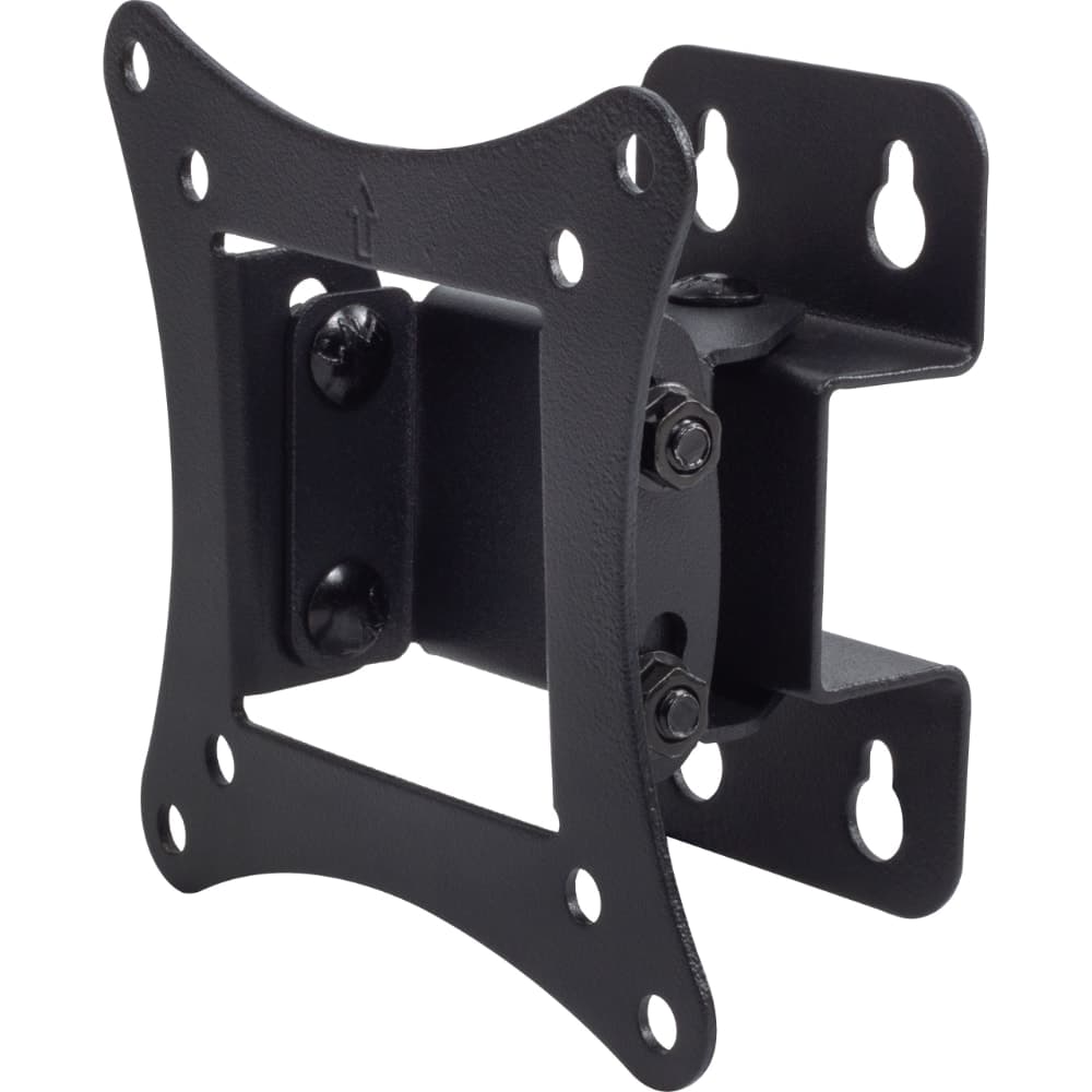 Suporte TV 10-26″ Inclinável Vesa 100