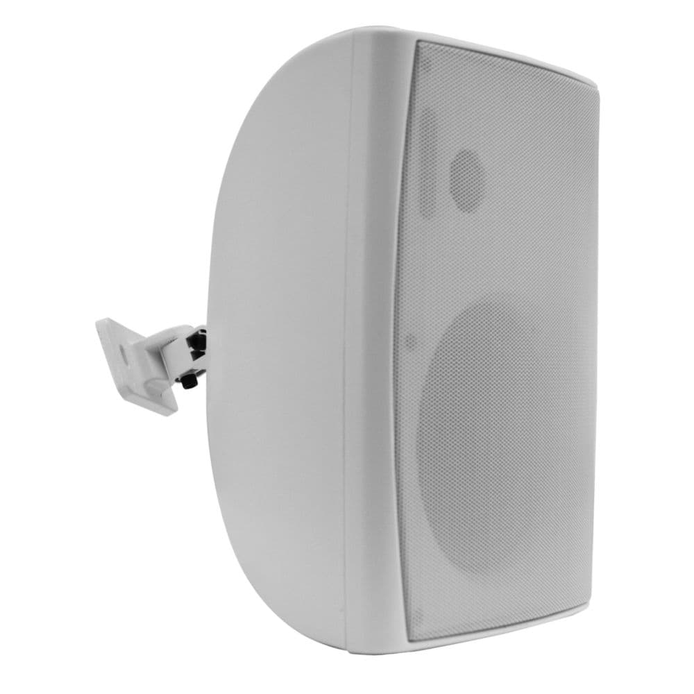 Coluna 100V 5,5″ 65W Branco
