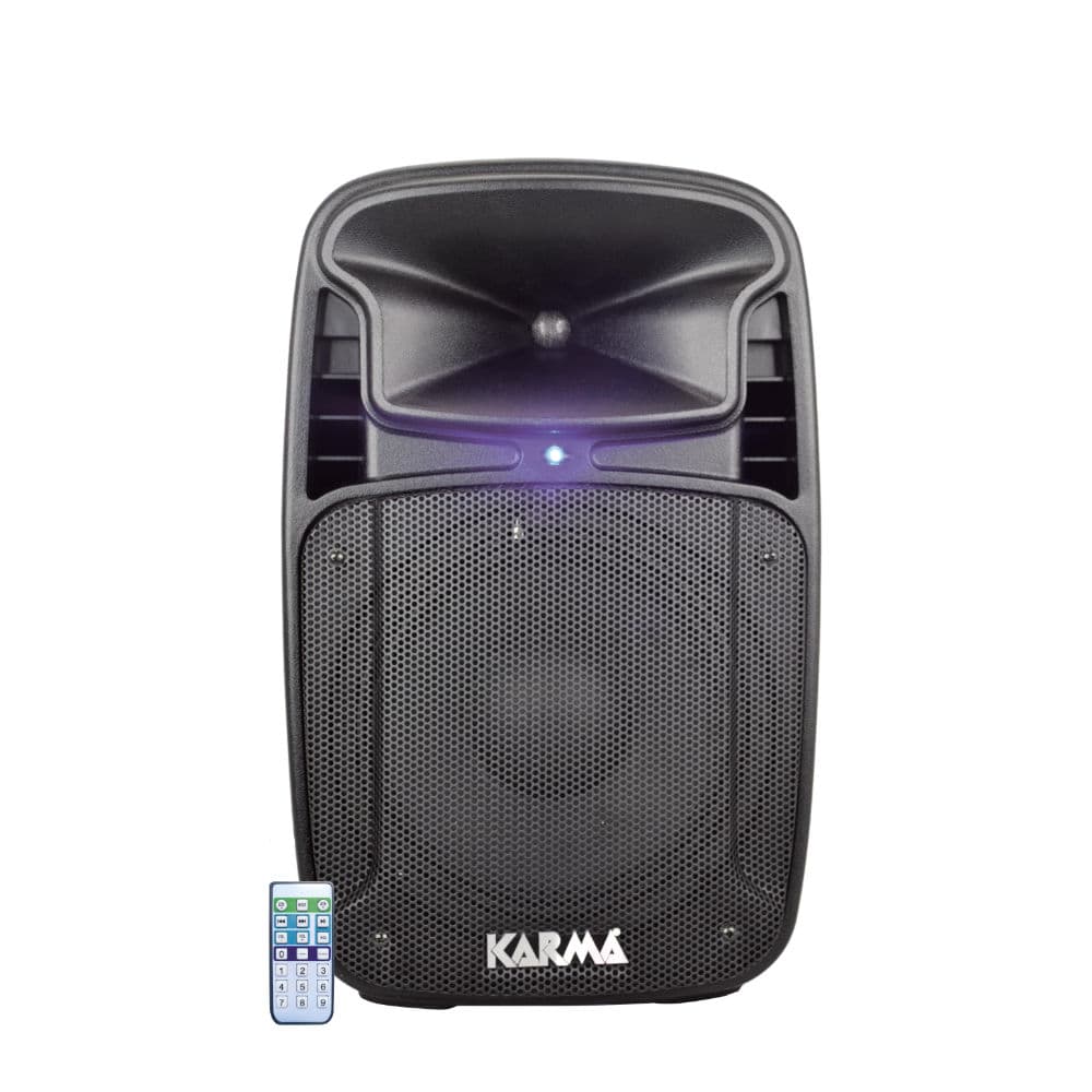 Coluna Activa 10″ 170W com TWS