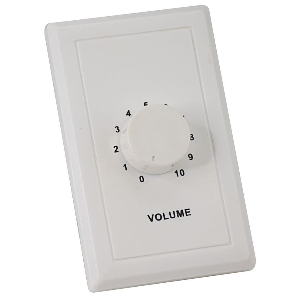 Atenuador PA 50W 100V
