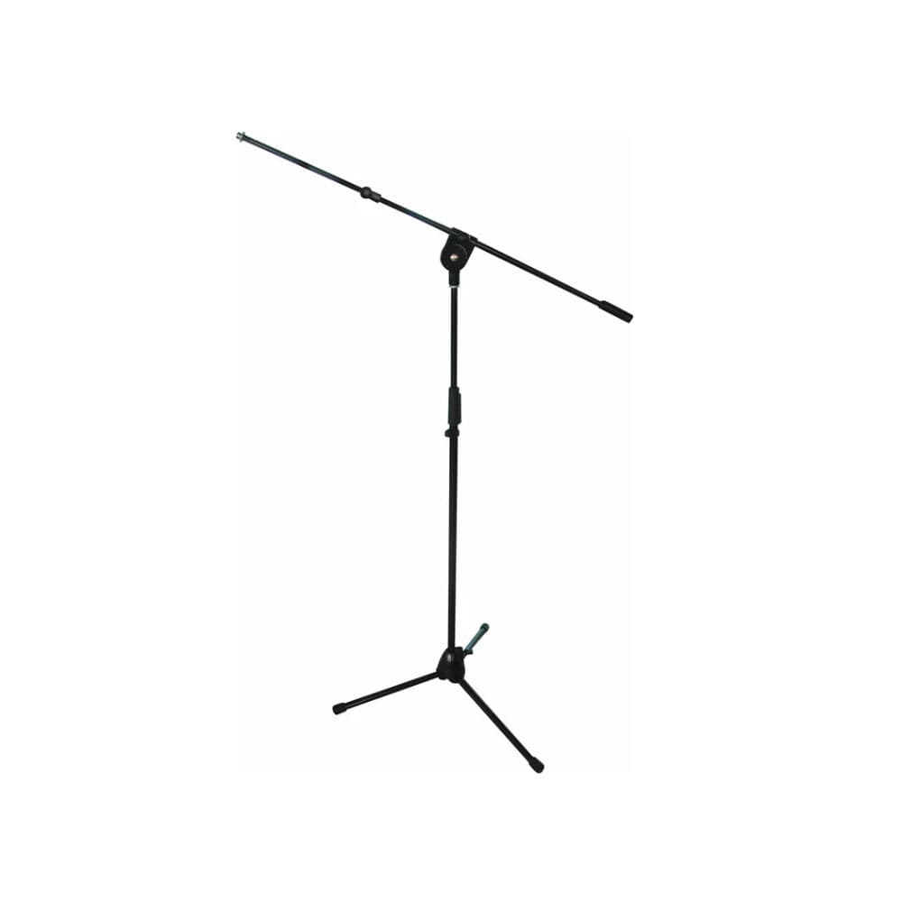 Suporte Microfone de Chão