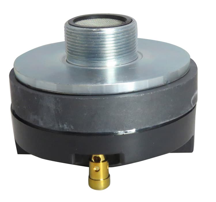 Tweeter Driver Compressão 80W 8ohm