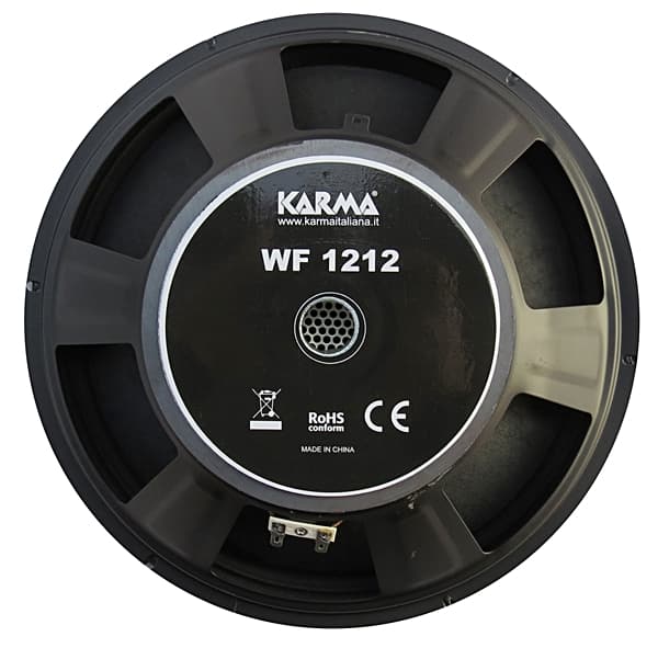 Karma Woofer Altifalante 12´´ 250W 8ohm (30cm)