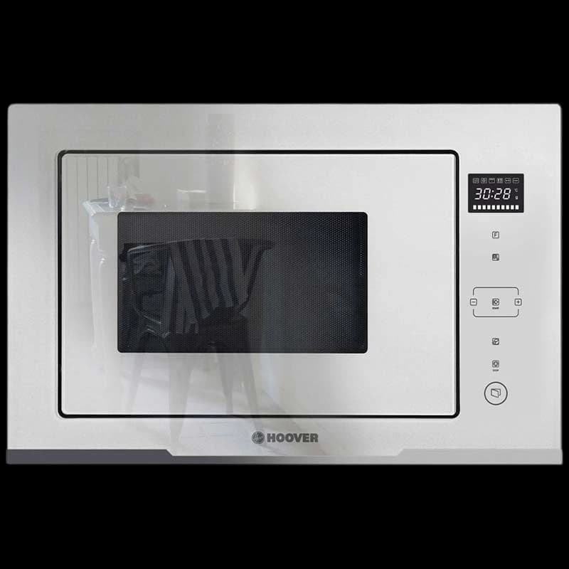 Hoover H-MICROWAVE 500 28L 900W Branco – Microondas