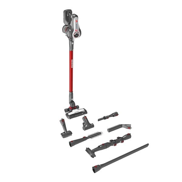 Aspirador Vertical Hoover Rhapsody RA22 SE HOME & CAR