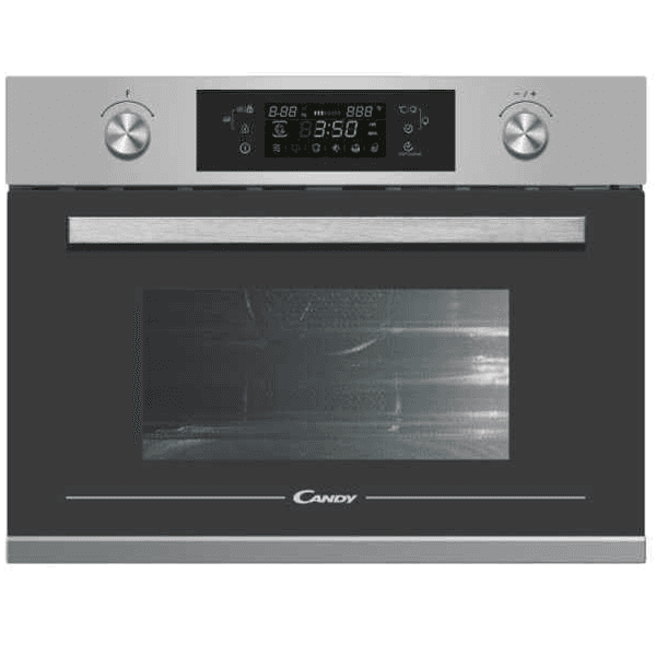 Microondas Candy MIC440VNTX 41L com Grill