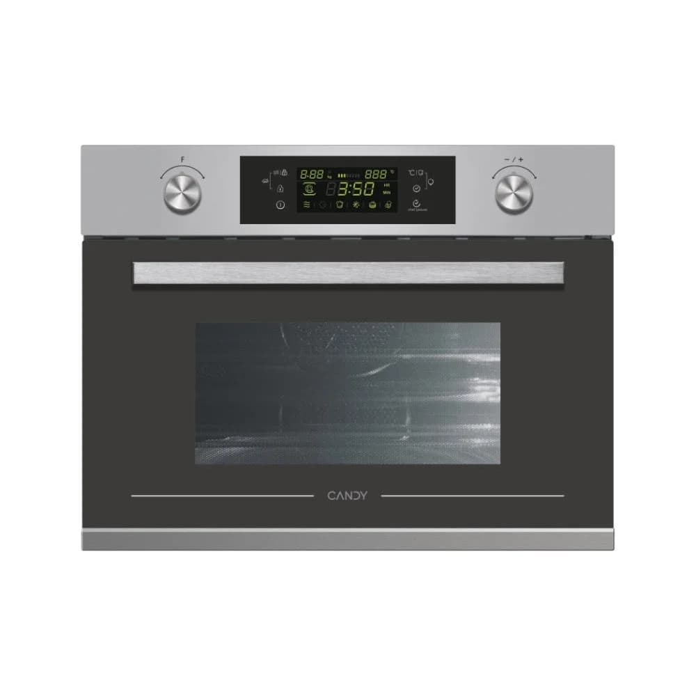 Microondas Candy MIC440VNTX 41L com Grill