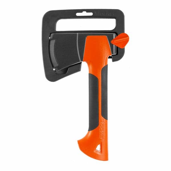 Stocker Machado 600g Preto