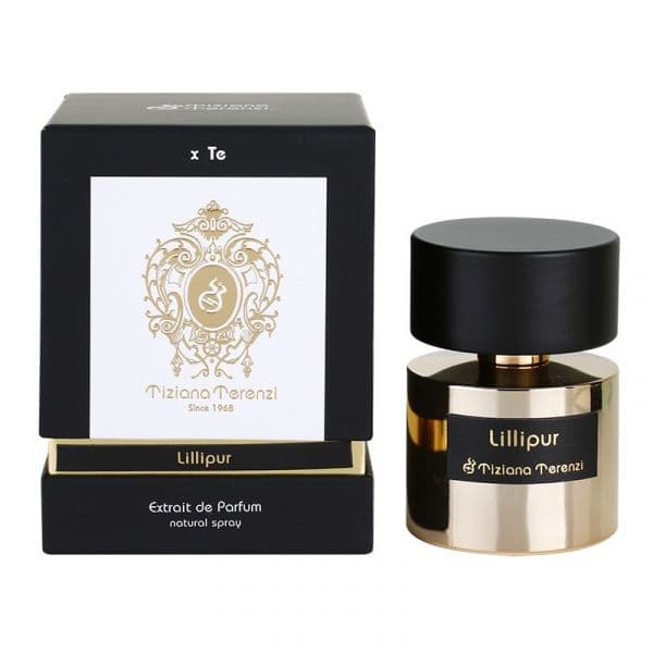 Tiziana Terenzi Lillipur Extrato 100ml (Original)