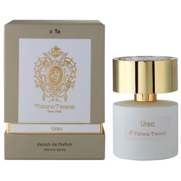 Tiziana Terenzi Ursa Major Extrato 100ml (Original)