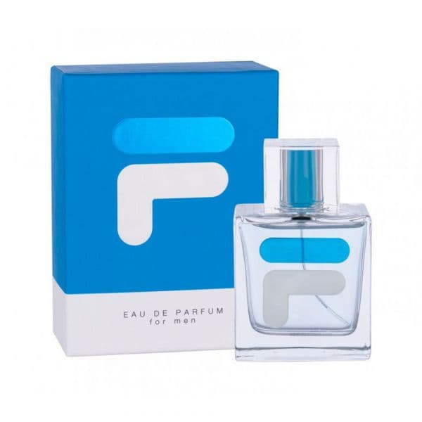 Fila Man Eau de Parfum 100ml (Original)