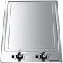 Placa Teppan Yaki Smeg PGF30T1