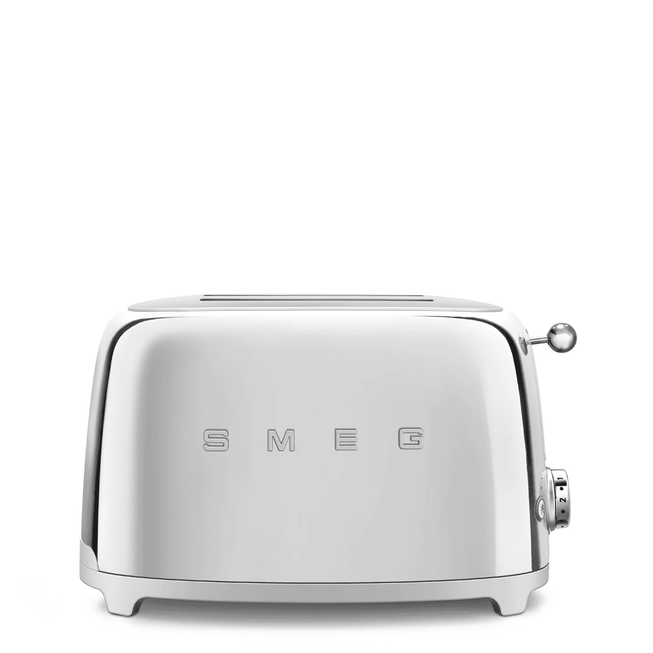 Torradeira SMEG Anni50 | 2 fatias, 950W, Descongelar