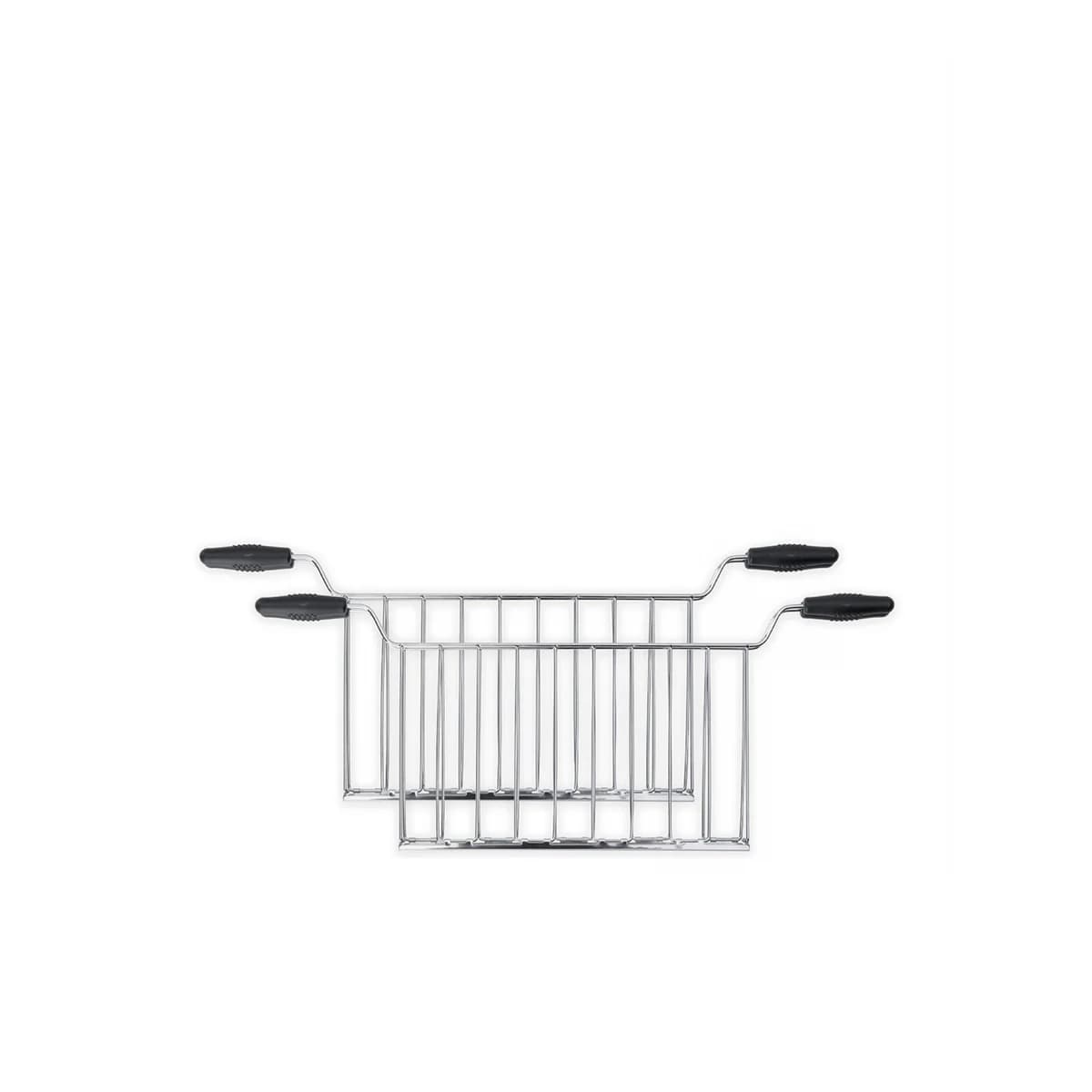 Smeg Rack para Torradeira 4 Tostas TSSR02