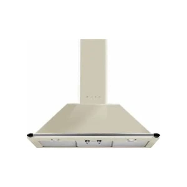 Exaustor Smeg KT90PE Creme