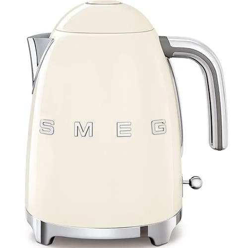 Smeg Chaleira Elétrica KLF03CREU Cream
