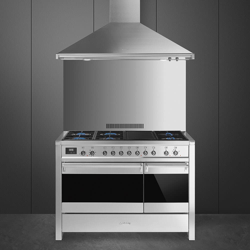 Fogão Smeg A3-81