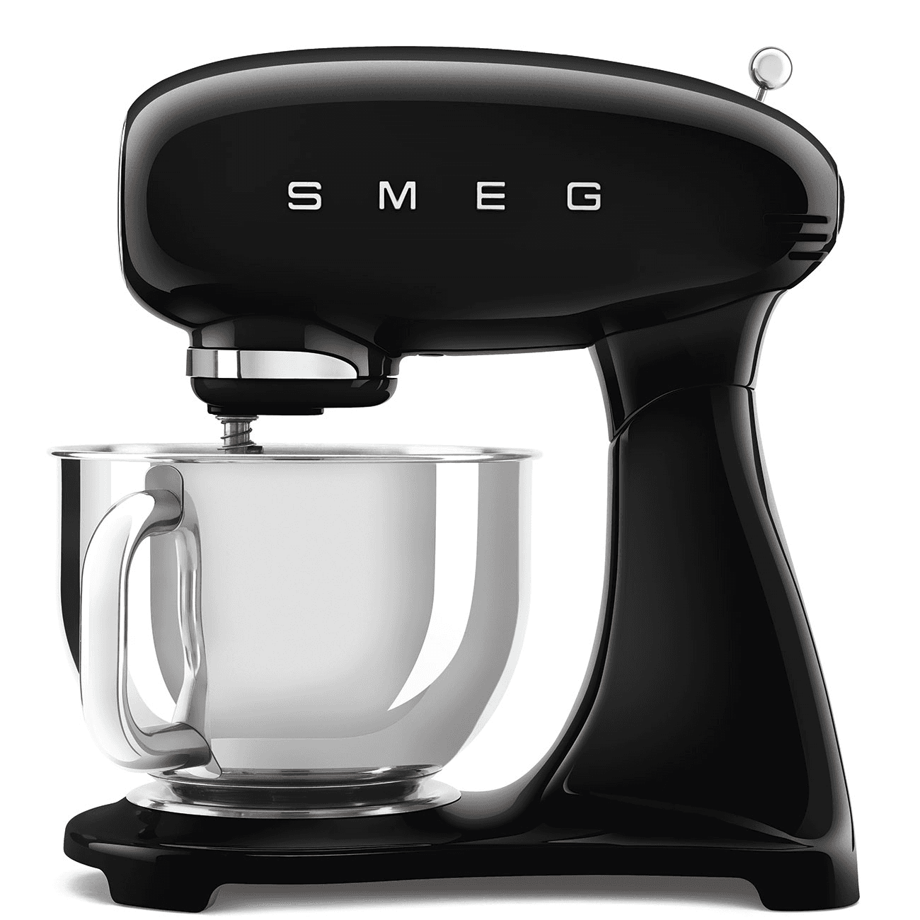 Batedeira Smeg SMF03BLEU Anni50 Black