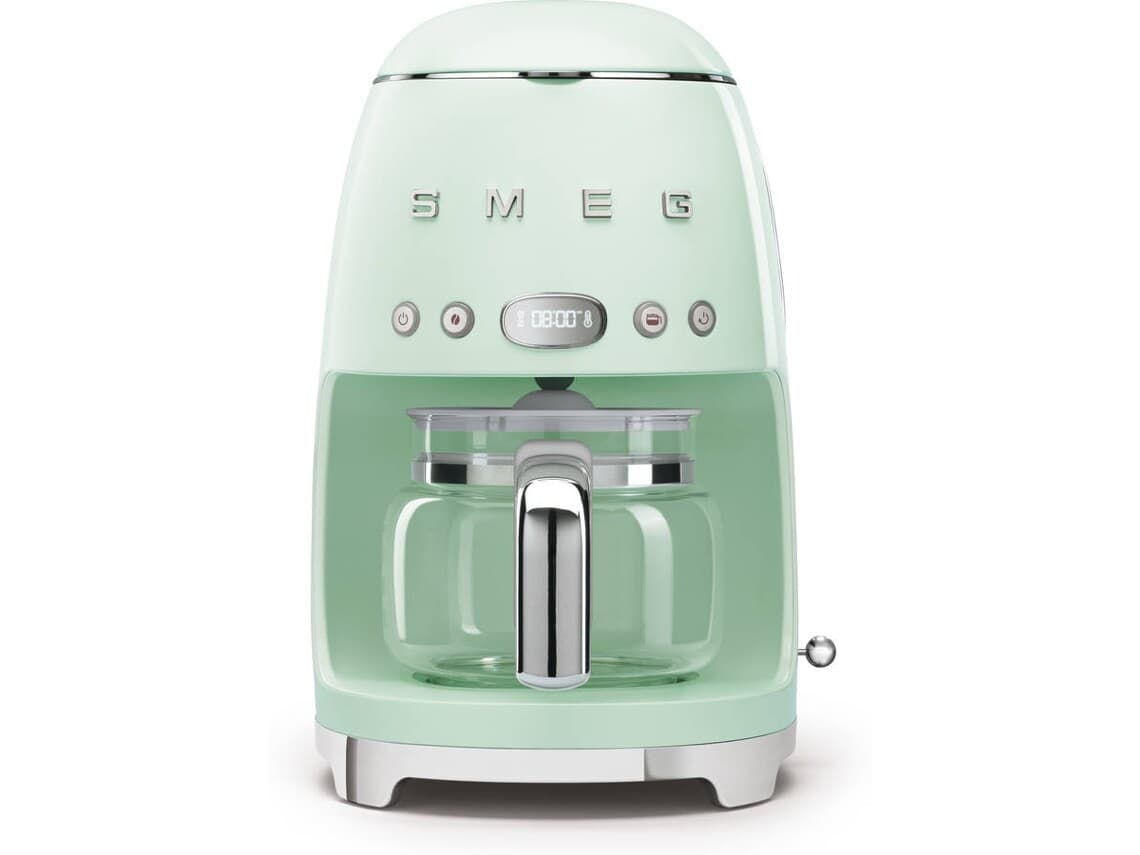 Máquina de Café Smeg DCF02PGEU