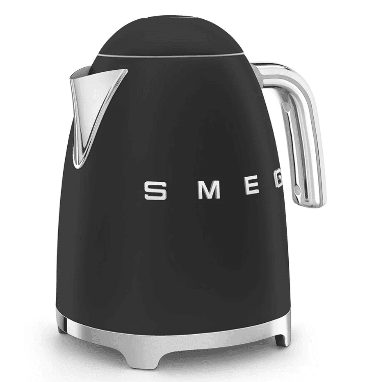 Smeg Chaleira Elétrica KLF03BLMEU