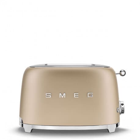 Smeg Torradeira TSF01CHMEU