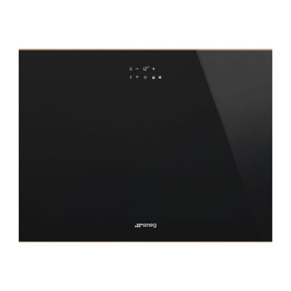 Smeg CVI621RWNR3 21 Garrafas