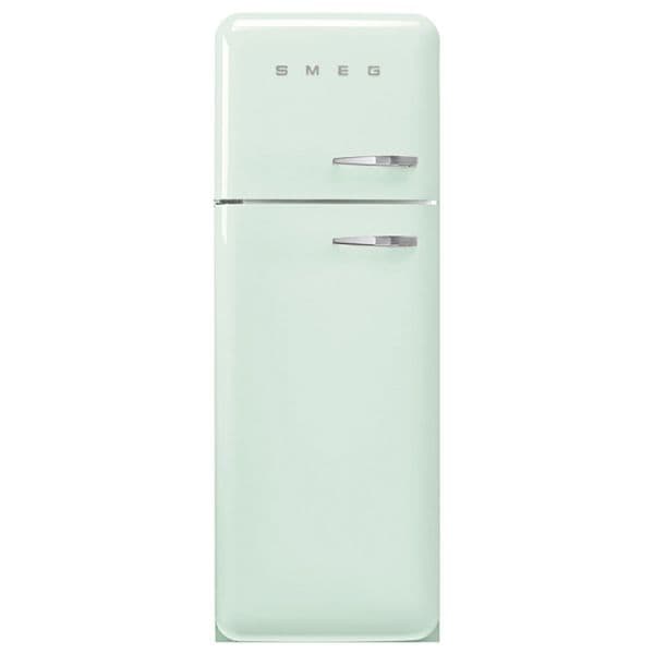 Frigorífico 2 Portas Com Congelador Smeg FAB30LPG5 294L Classe D