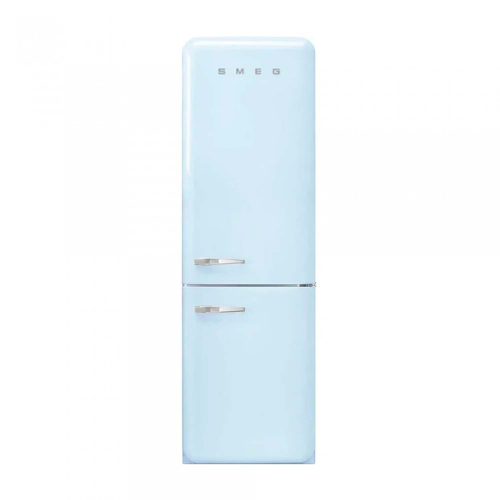 Frigorífico Combinado Smeg FAB32RPB5 331L Classe D