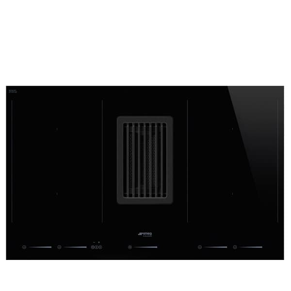 Placa Indução Smeg HOBD682D1 83cm