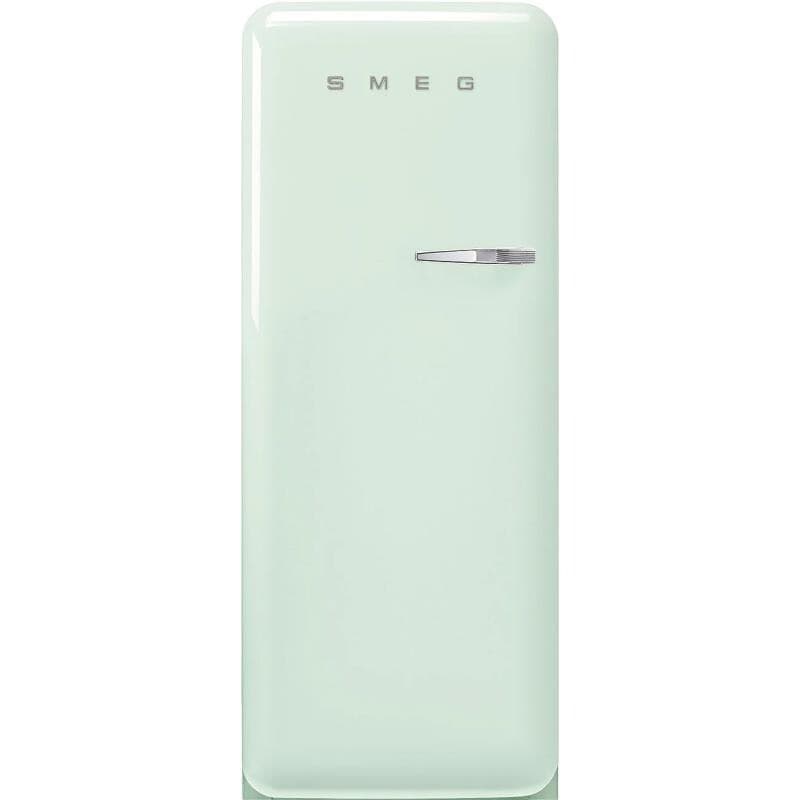 Frigorífico 2 Portas Com Congelador Smeg FAB28LPG5 270L Classe D