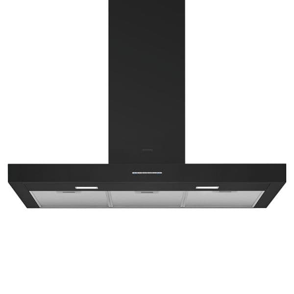 Exaustor Smeg KBT900NE 90cm Classe A