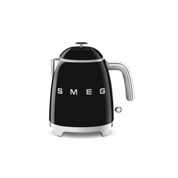Smeg Mini Chaleira Elétrica 50's Style KLF05BLEU