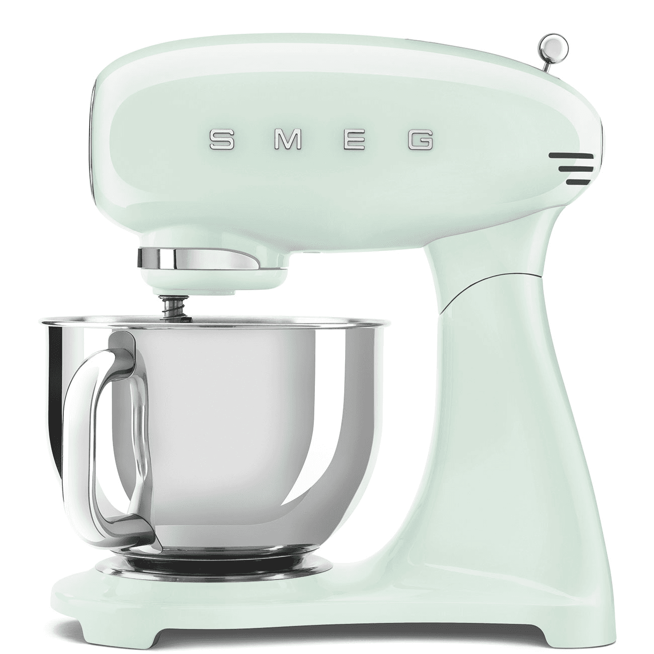Batedeira Smeg Robot de Cozinha SMF03PGEU