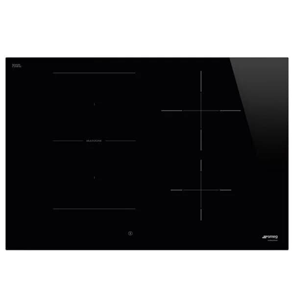 Placa Indução Smeg SI1M4744D 75cm