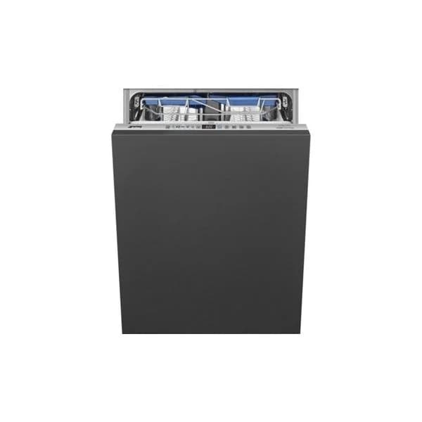 Máquina de Lavar Loiça Smeg STL333CL 13 Conjuntos Classe C
