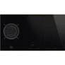 Placa Mista Smeg PM6954R