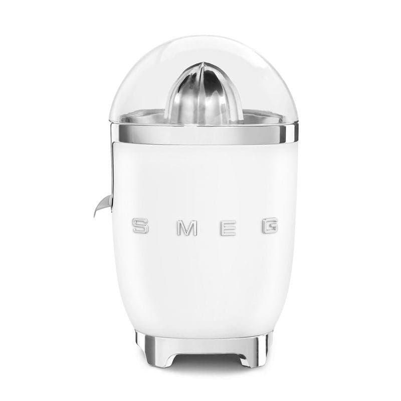 Espremedor de Citrinos Smeg CJF01WHMEU