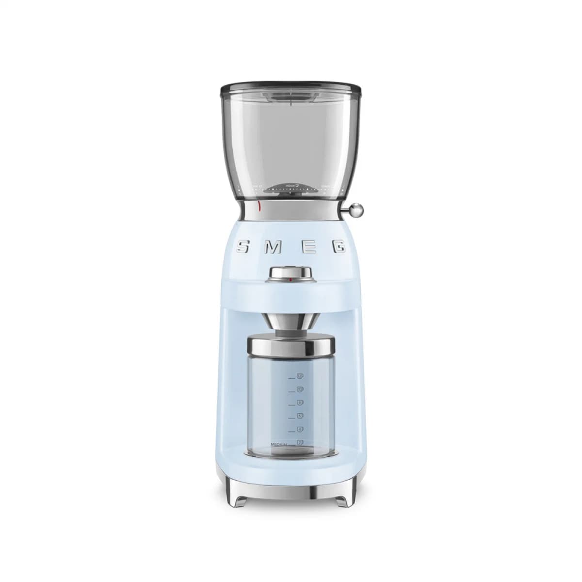 Smeg Moinho de Café CGF11PBEU