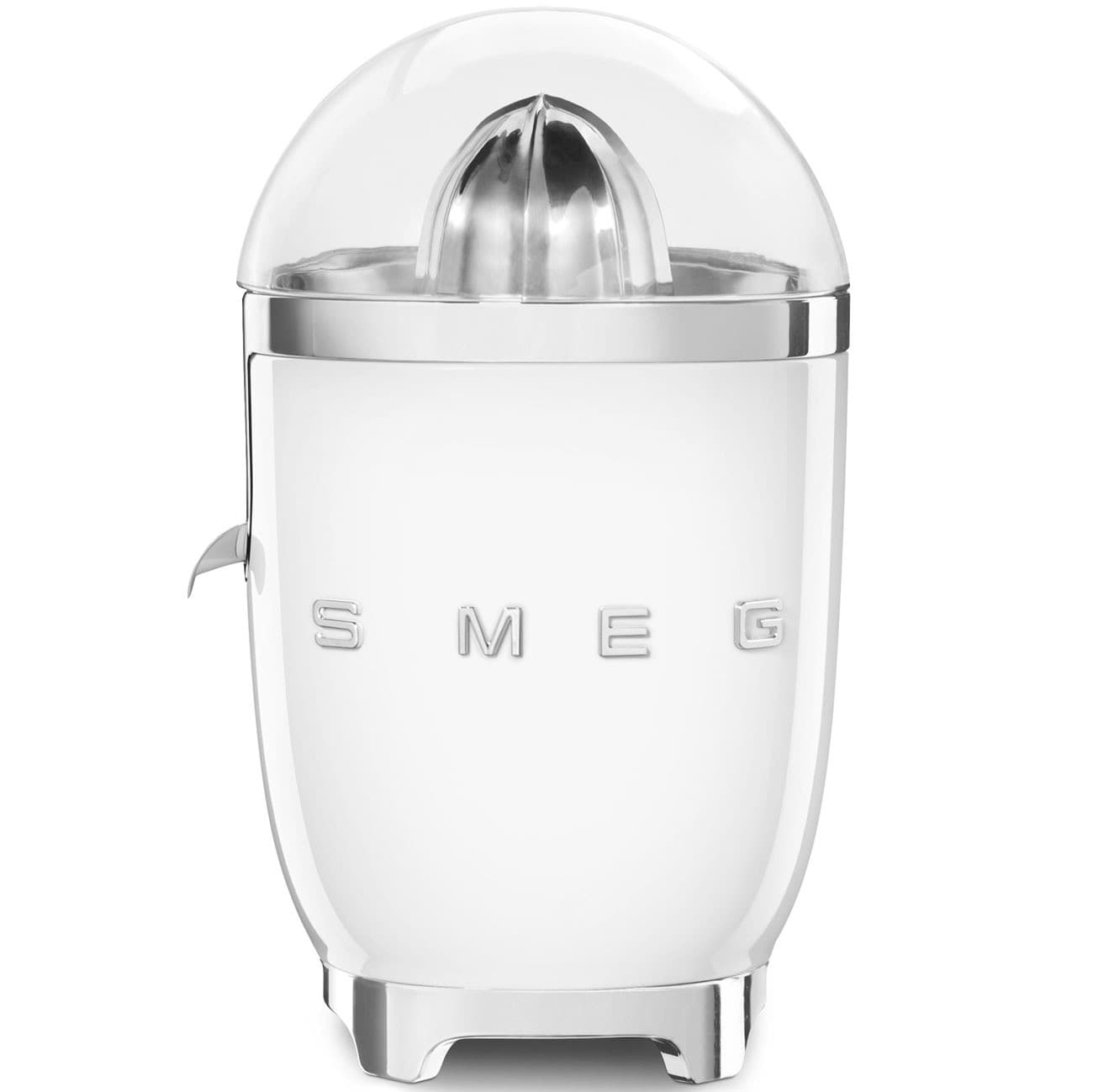 Espremedor de Citrinos Smeg CJF11WHEU